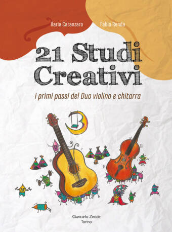 21 Studi Creativi